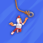 Puppet Climb 3D আইকন