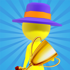 Climb Racer 3D أيقونة