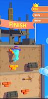 Climb Racer 3D تصوير الشاشة 3