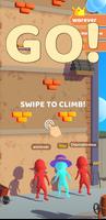 Climb Racer 3D الملصق