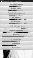 Clint Eastwood Frases capture d'écran 1