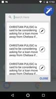 Copy And Paste App ภาพหน้าจอ 3