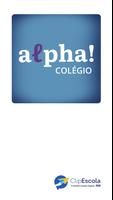 Alpha Colégio Affiche