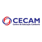 CECAM Mobile ícone