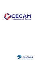 CECAM Mobile Cartaz