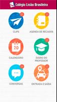 Colégio União Brasileira screenshot 1