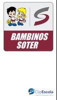 Bambinos Soter Mobile 海报