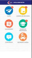 Escola Bom Pastor screenshot 1