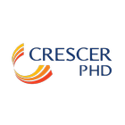 آیکون‌ Crescer PHD
