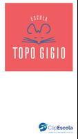 Escola Topo Gigio Affiche