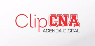 ClipCNA Agenda Digital