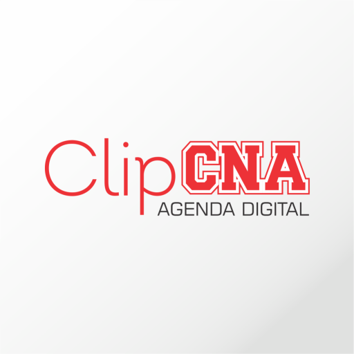 ClipCNA Agenda Digital