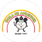 Hora de Aprender icono