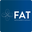 FAT Faculdade e Escola 아이콘