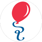 Red Balloon Talk ikona