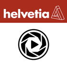 Helvetia Augmented Reality Zeichen