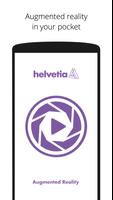 Helvetia Augmented Reality ポスター