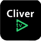 cliver tv أيقونة