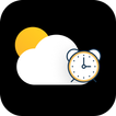 Digital Alarm Clock : Weather Forecast