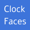 Dan's Clock Faces icon