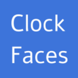 Dan's Clock Faces
