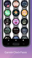 برنامه‌نما Dan's Clock Faces عکس از صفحه