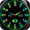 Stylish Watch: Clock Wallpaper APK