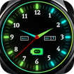 Stylish Watch: Clock Wallpaper icon