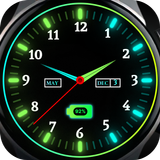 Stylish Watch: Clock Wallpaper APK