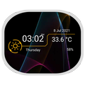 SmartClock - Digital Clock