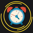 Smart Alarm Clock: Alarm icon