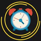 Smart Alarm Clock: Alarm ícone
