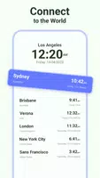 Smart Alarm Clock: Alarm imagem de tela 3