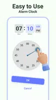 Smart Alarm Clock: Alarm Cartaz