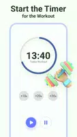 Smart Alarm Clock: Alarm imagem de tela 2