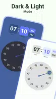 Smart Alarm Clock: Alarm imagem de tela 4