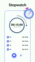 Smart Alarm Clock: Alarm imagem de tela 5