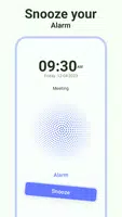 Smart Alarm Clock: Alarm imagem de tela 6