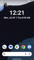 Widget Jam poster