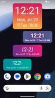 Widget Jam screenshot 1