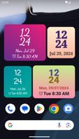 Widget Jam screenshot 2