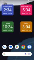 Widget Jam screenshot 3