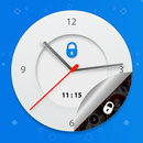 Timer Clock - Secret Photo & V APK
