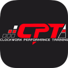 Clockwork Performance Training Zeichen