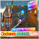 Clockwork Damage The Ultimate Shooter  Guide APK