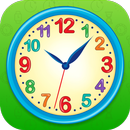 Clock Learning App APK