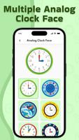 Clock Learning App screenshot 3