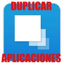 Duplicar Aplicaciones 📱✔️✔️ [Guía] APK