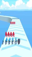 Clone Run: Merge Swords poster
