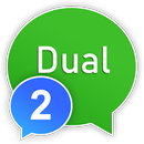 APK Multiple Accounts : Dual App Cloner